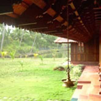 Hotel Kondai Lip Alappuzha Esterno foto