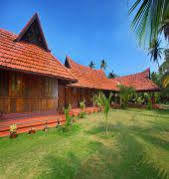 Hotel Kondai Lip Alappuzha Esterno foto