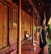 Hotel Kondai Lip Alappuzha Esterno foto