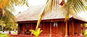 Hotel Kondai Lip Alappuzha Esterno foto